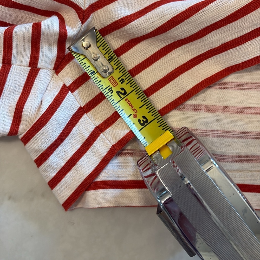 J Crew linen shorts - Picture 10 of 11